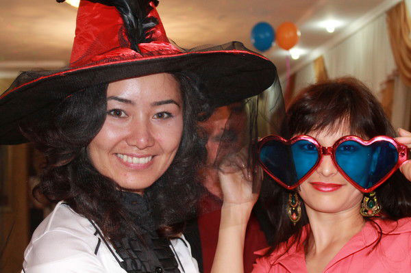 Меруерт Сакеева