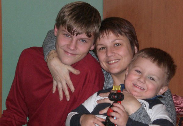 Татьяна Титова