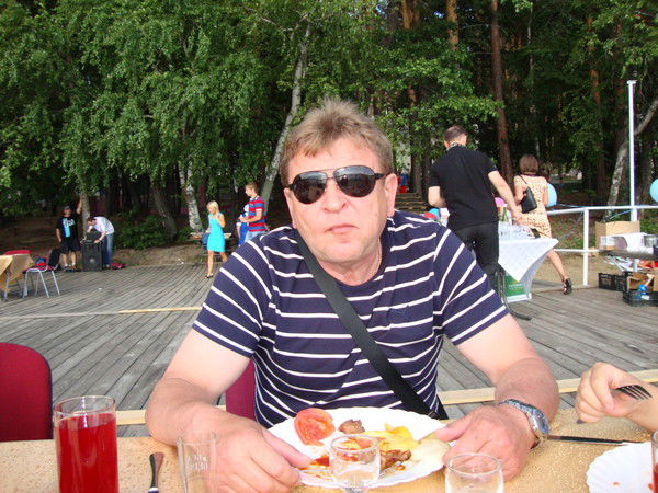 Сергей Смоленцев