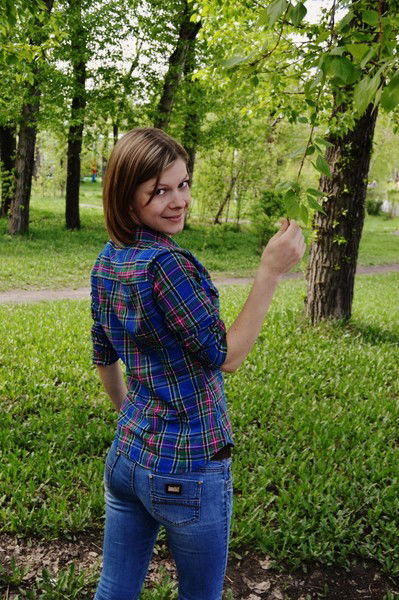 Юля Подъячева