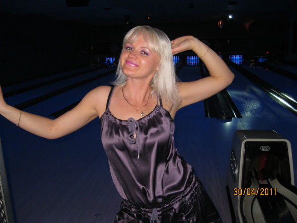 Виктория Недуева