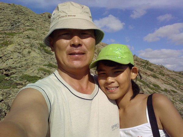 Жаксылык Айтуов