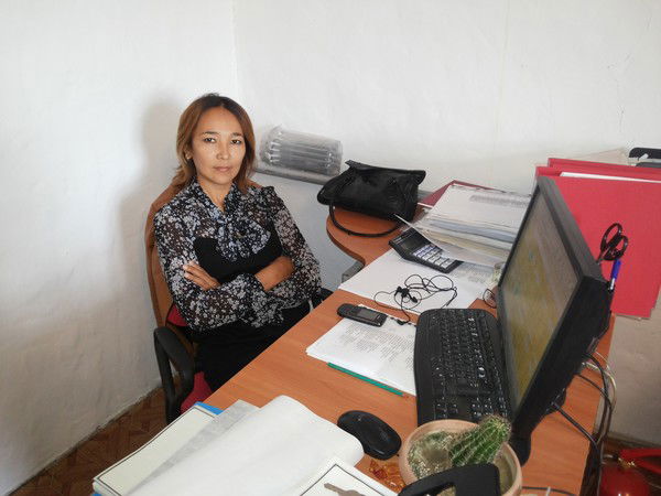 Мира Майланова