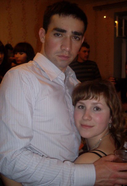 Александр Столяров