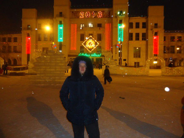 Наталья Арешко