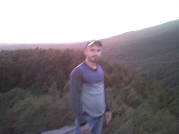 Александр Наконечный