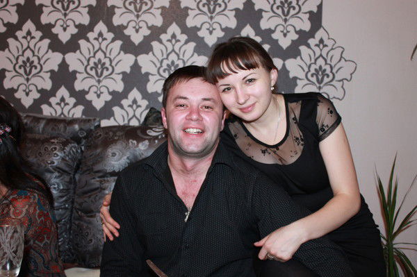 Елена Кондакова