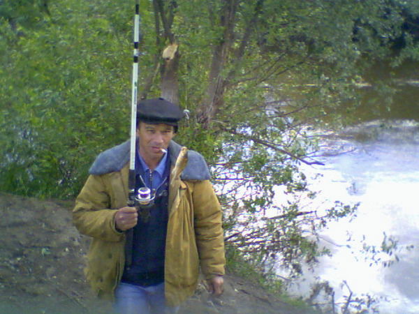 Масхут Рахмаев