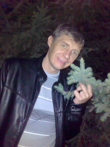 Демьян Викторович