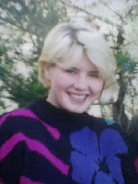 Оксана Солонина