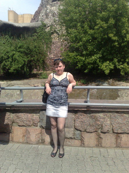 Анна Крылова