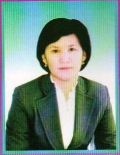 Кадиша Кылышбаева