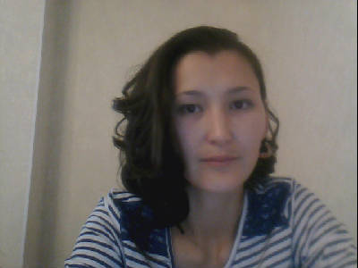 Жамал Рахимжанова