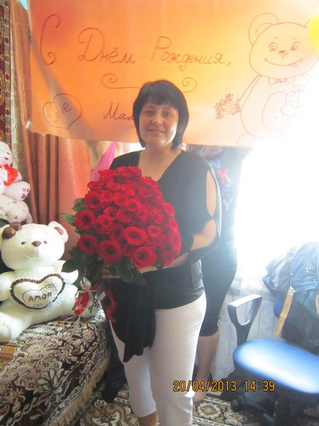 Оксана Шишова