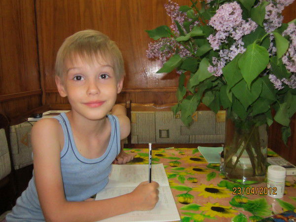 Инна Гребенщикова