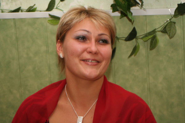 Виктория Запасная(Науменко)