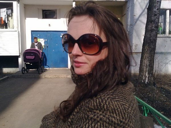 Алина Лебедева