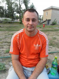 Андрей Гулеватый