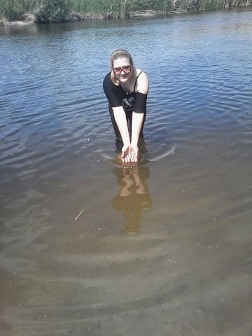 Наталья Раймер