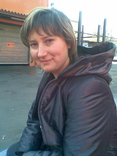 Юлия Голяткина