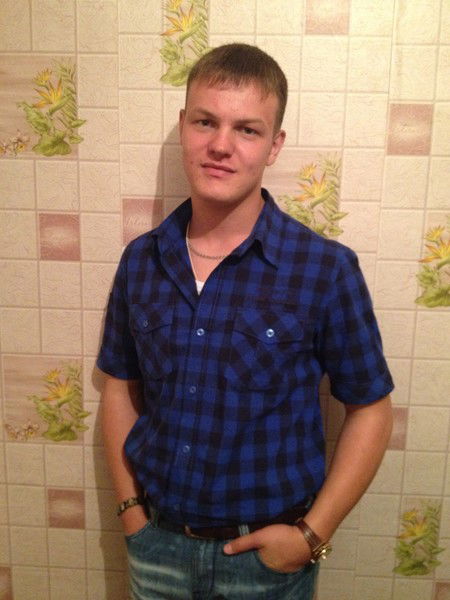 Валерий Таныгин