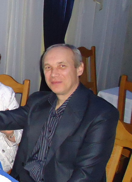 Валерий Кулик