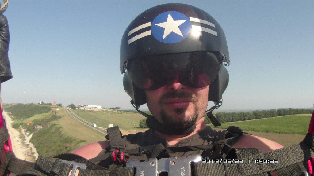 Алексей Филиппов