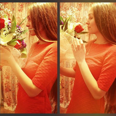 Ксения Куратова