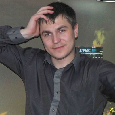 Дмитрий Иванкин