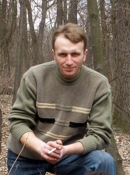 Mаксим Кирпиков