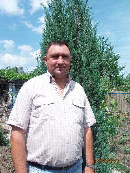 Олег Козаков