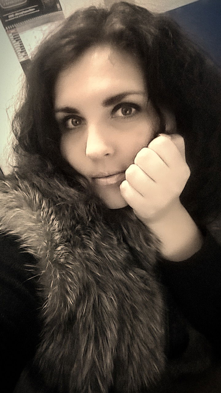 Елена Силуянова