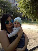 Лена Хохлова