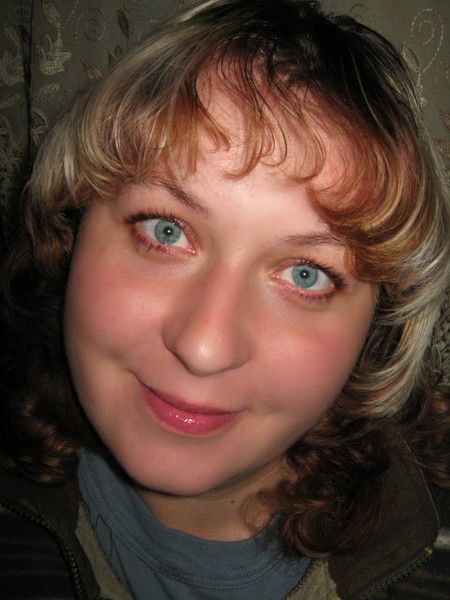 Елена Акимова