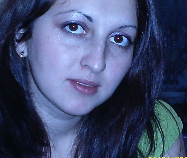 Любовь Горяйнова