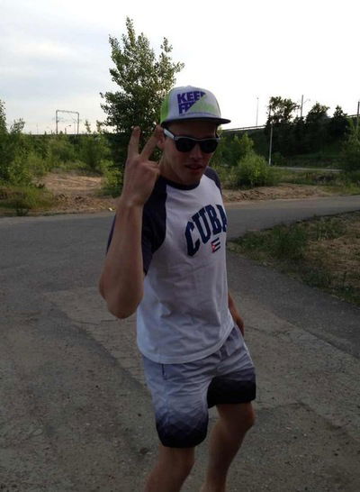 Anton Тихонов