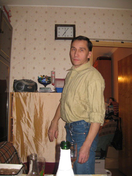 Сергей Легавин