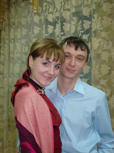 Олеся Туркеева