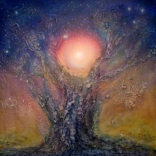 Митя Комраков