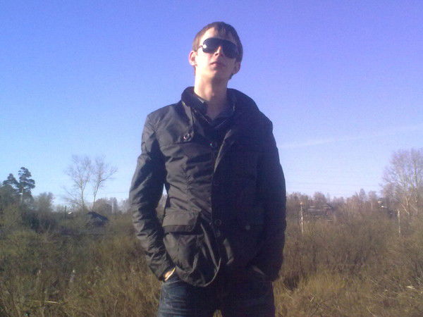 Рома Голиков