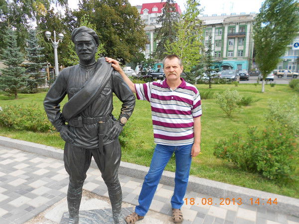 Сергей Учайкин