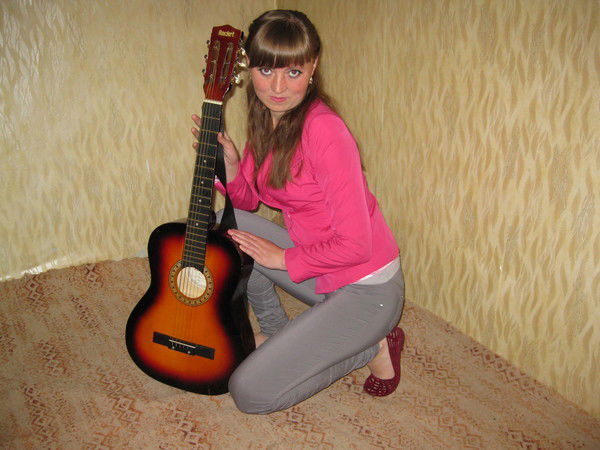 Любовь Семенюк