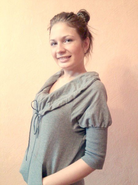 Анастасия Кузьмина