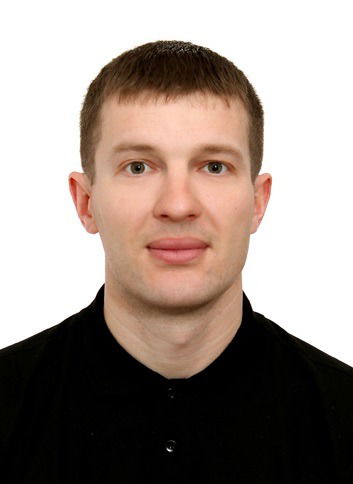 Руслан Гасымов