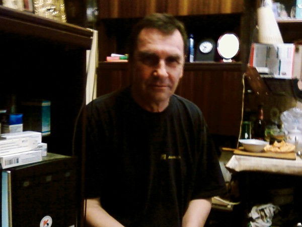 Лукьянов Виктор