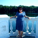 Юлия Лебедева