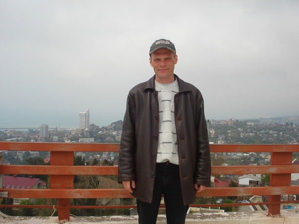 Александр Гужников