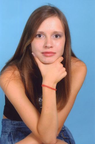 Светлана Волобуева