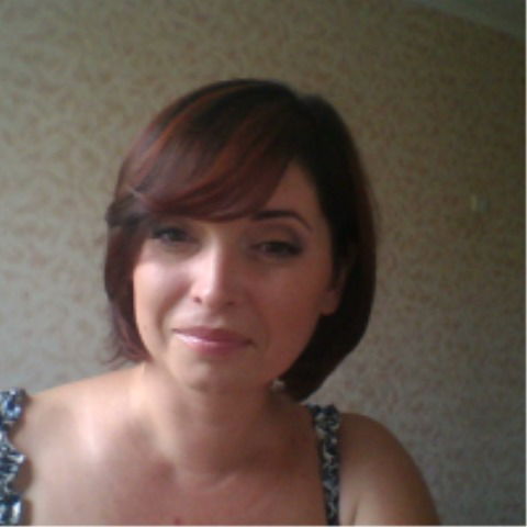 Анна Компанец