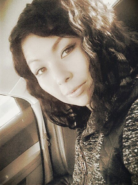 Меруерт Нарешова